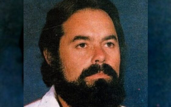 El caso Grinberg