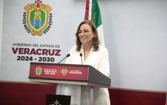 Veracruz impulsa la economía moral y la innovación pública del PND