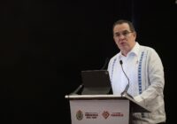 Estamos en  la mejor posición de la historia de nuestro estado: Pérez Astorga