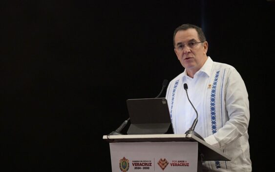 Estamos en  la mejor posición de la historia de nuestro estado: Pérez Astorga