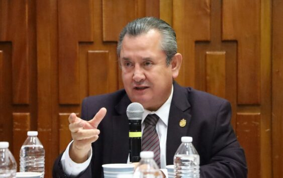 Instalan Comisión para prevenir y atender acoso sexual en la administración estatal