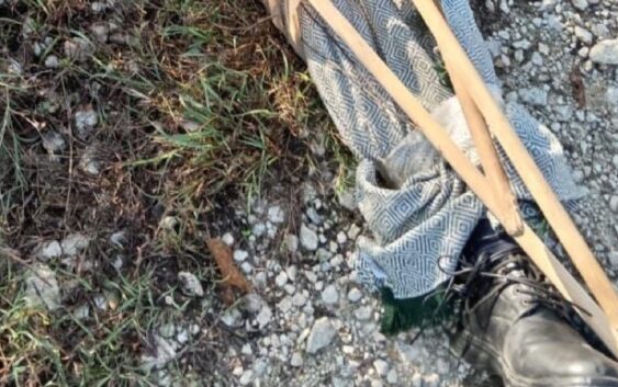 Policía “levantado” es hallado torturado y muerto en Macuspana, Tabasco