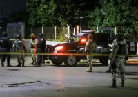 Aumenta a siete la cifra de muertos por el ataque armado en un bar de Tabasco