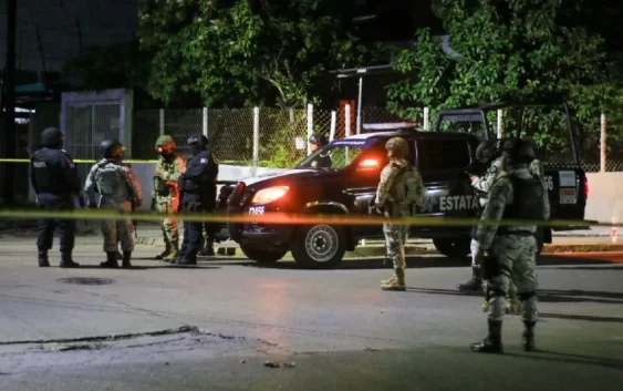 Aumenta a siete la cifra de muertos por el ataque armado en un bar de Tabasco