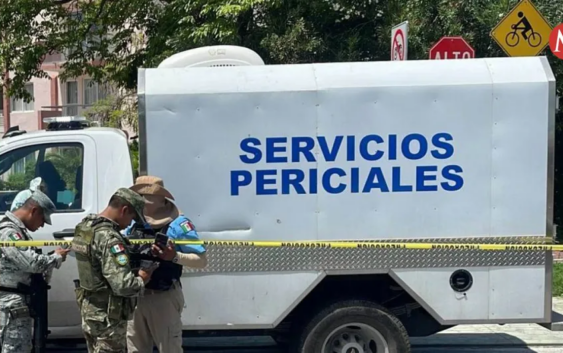 Niña muere tras ataque armado en Cancún; reportan que fue usada como ‘escudo humano’