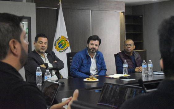 CAEV digitaliza los servicios de atención a los veracruzanos