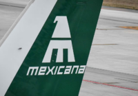 TAR ‘se baja’ de Mexicana y la aerolínea se queda con dos aeronaves en su flota