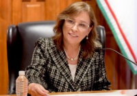 Gobernanza y unidad frente a políticas migratorias: Rocío Nahle