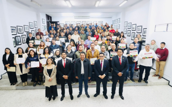 Veracruz promueve entornos laborales dignos y libres de trabajo infantil
