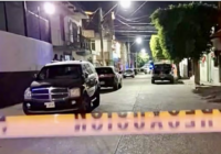 Atacan a balazos a grupo de adolescentes que jugaban fútbol en Irapuato, Guanajuato: dos menores murieron y 3 resultaron heridos