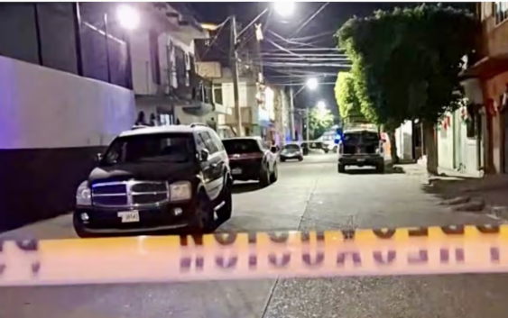 Atacan a balazos a grupo de adolescentes que jugaban fútbol en Irapuato, Guanajuato: dos menores murieron y 3 resultaron heridos