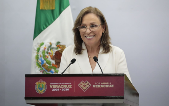 Veracruz, presente en la 45 Feria Internacional de Turismo en Madrid