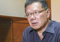 Trump, la agenda inamovible