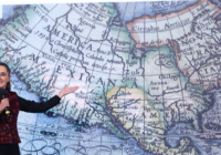 Sheinbaum ‘trolea’ a Trump por nombre del Golfo de México: ‘Vamos a decirle América Mexicana a EU’ Sheinbaum ‘trolea’ a Trump por nombre del Golfo de México: ‘Vamos a decirle América Mexicana a EU’