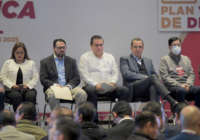 Veracruz, traza la ruta para una infraestructura eficiente, inclusiva y sostenible: SIOP