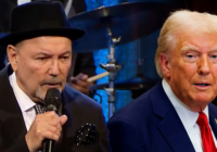 Rubén Blades pide a Panamá no subestimar a Trump: ‘Debemos prepararnos para otra intervención armada’