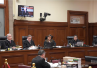 Corte rechaza 6 amparos contra reforma judicial; “debe prevalecer supremacía constitucional”, explica Corte rechaza 6 amparos contra reforma judicial; “debe prevalecer supremacía constitucional”, explica