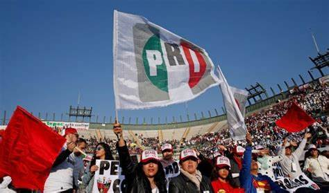 PRI: ¿A QUIEN CULPAR?