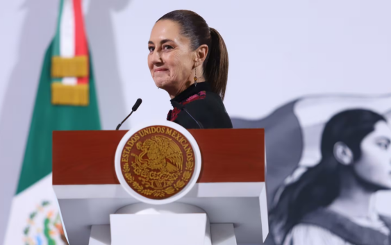 Sheinbaum aclara: ‘No tengo problema si Trump no me invita a su toma de protesta’