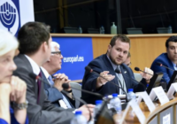 “Señor Trump, váyase a la…”, político danés contraataca a la compra de Groenlandia