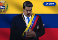 Maduro toma protesta como presidente de Venezuela por tercera vez: ‘Inauguro el periodo de paz’ Maduro toma protesta como presidente de Venezuela por tercera vez: ‘Inauguro el periodo de paz’