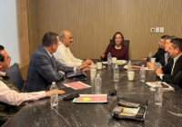 ¡Bienvenidos paisanos!, Veracruz se suma a México te abraza 