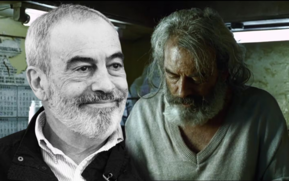 Adiós, ‘Chivo’: Muere Emilio Echevarría, actor de ‘Amores Perros’, a los 80 años