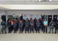 Red de extorsión en Chiapas operaba desde el ayuntamiento de Villaflores; cobraban cuotas a dueños de mototaxis