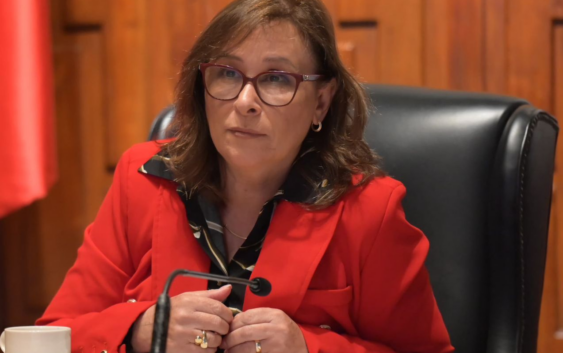 Veracruz irrumpió en FITUR y Europa: gobernadora Rocío Nahle