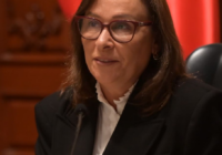 Rocío Nahle reitera su compromiso con la protección de las mujeres en Veracruz