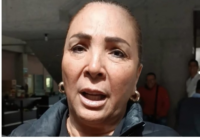 Tras jalón de orejas en la CEAPP “van a pensar antes de escribir un comunicado”: Bertha Ahued