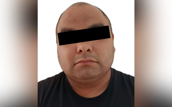 Con ayuda de Google: Así capturaron en Edomex a un hombre acusado de almacenar fotos de abuso infantil