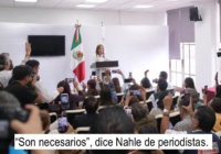 No más persecución contra adversarios políticos, proclama gobierno de Morena