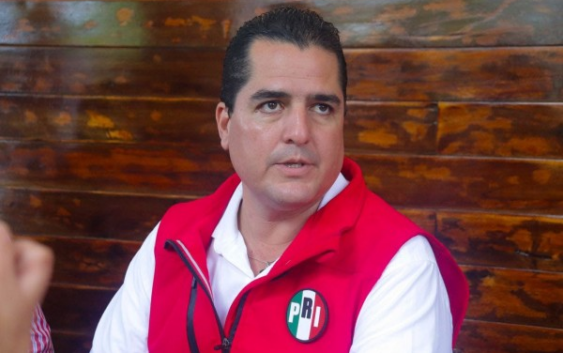 El PRIAN en Veracruz, en la ruta de la extinción