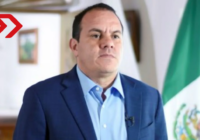 La marca sobre el Cuauh