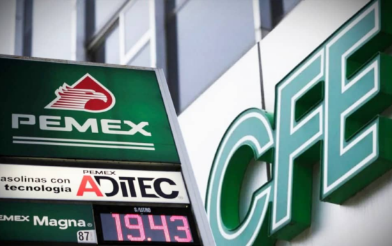 Pemex y CFE, de empresas productivas a públicas, ¿qué cambia?