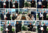 Martín Zepeda Anguiano, es elegido como nuevo director del puerto de Coatzacoalcos
