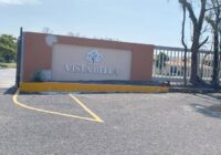 Ahora protestan por el agua vecinos de Vista Bella, en La Riviera