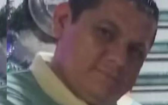 Desaparece el líder emecista Carlos Antonio Salinas en municipio de Veracruz