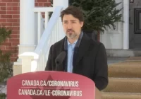 Trudeau dimite como primer ministro de Canadá