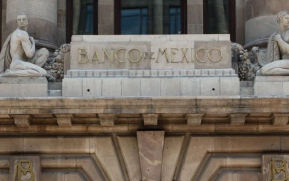 Banxico recorta 50 puntos la tasa de interés; señala “elevada incertidumbre” por Trump