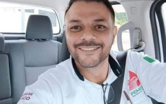 Liberan a periodista Alan García Zúñiga; refrenda CEAPP compromiso con el gremio
