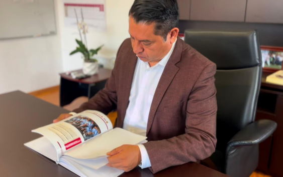 Lanzan en Veracruz la Guía hacia la Nueva Era de la Transformación Laboral