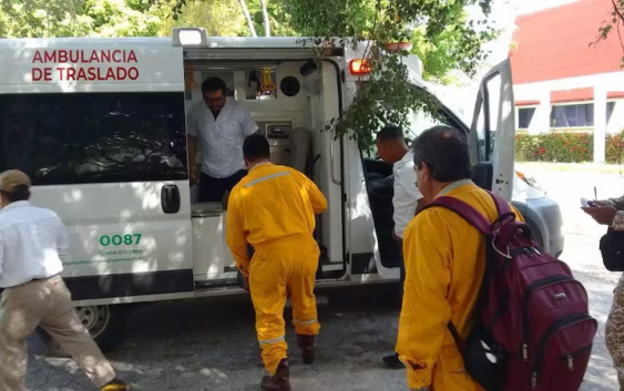 Piratas asaltan plataforma petrolera Zaap Delta en la Sonda de Campeche, denuncia sindicato