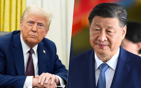 China promete represalias contra aranceles de Trump; pide ‘diálogo franco’ con EU