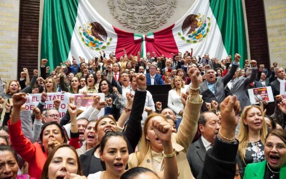 El día después de los aranceles de Trump a México, Canadá y China