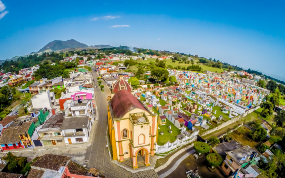 Santuarios de fe y legado: la historia viva de la devoción en Veracruz