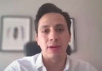 Los enviados de Harfuch