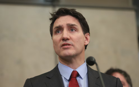 Ministro de Canadá ya conversó con Claudia Sheinbaum frente a la crisis arancelaria de EEUU