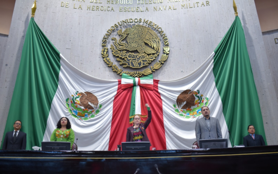 Declara Congreso desaparición del Ayuntamiento de Texistepec